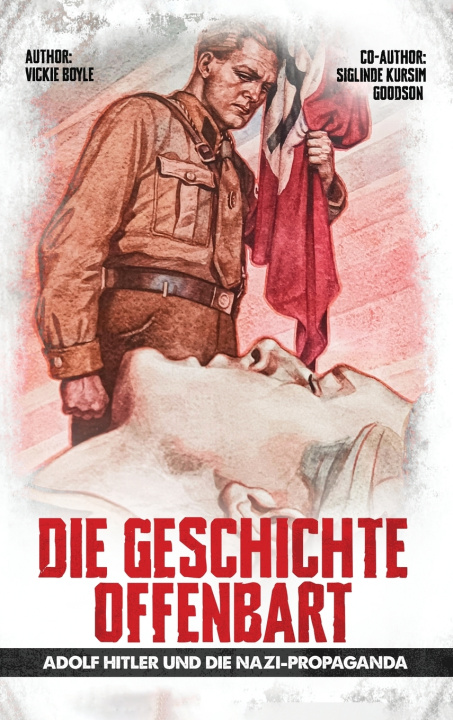 Knjiga Die Geschichte Offenbart Vickie Boyle
