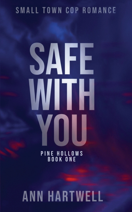 Kniha Safe With You Ann Hartwell