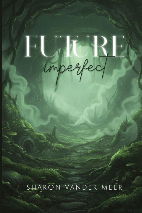 Kniha Future Imperfect Sharon Vander Meer