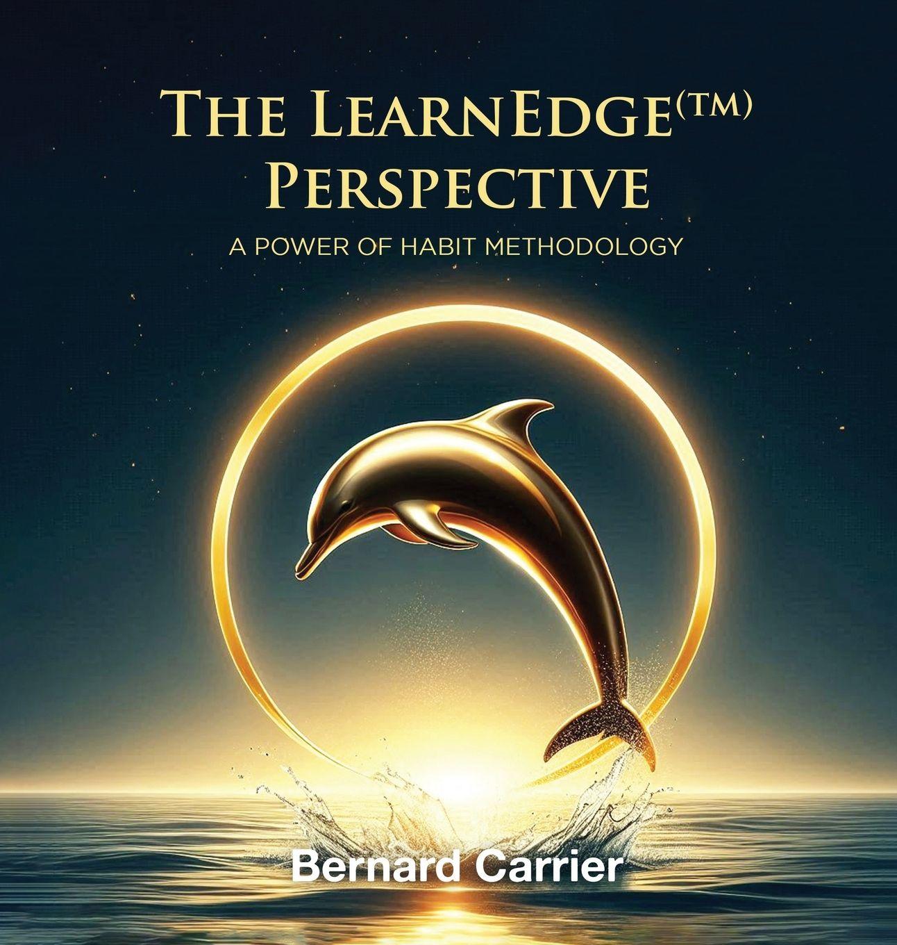 Kniha The LearnEdge(TM) Perspective Bernard Carrier