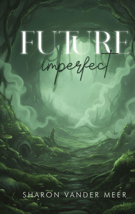 Kniha Future Imperfect Sharon Vander Meer