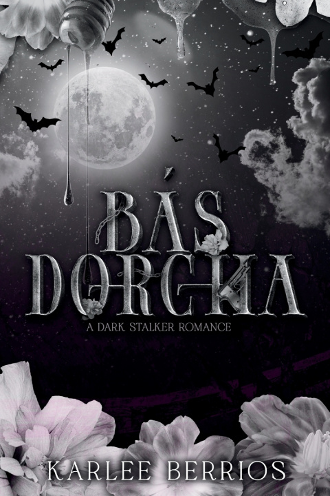 Kniha Bás Dorcha Karlee Berrios