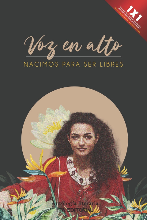Libro Voz en alto Nelly Navarro