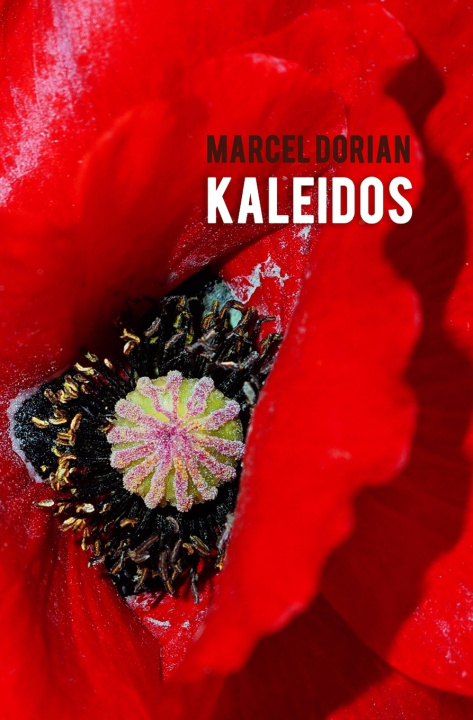 Kniha Kaleidos Marcel Dorian
