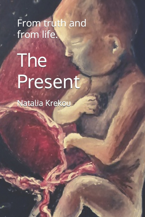 Kniha The Present Natalia Krekou