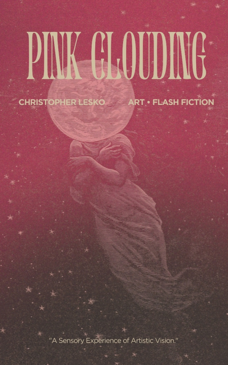 Kniha Pink Clouding Christopher Lesko