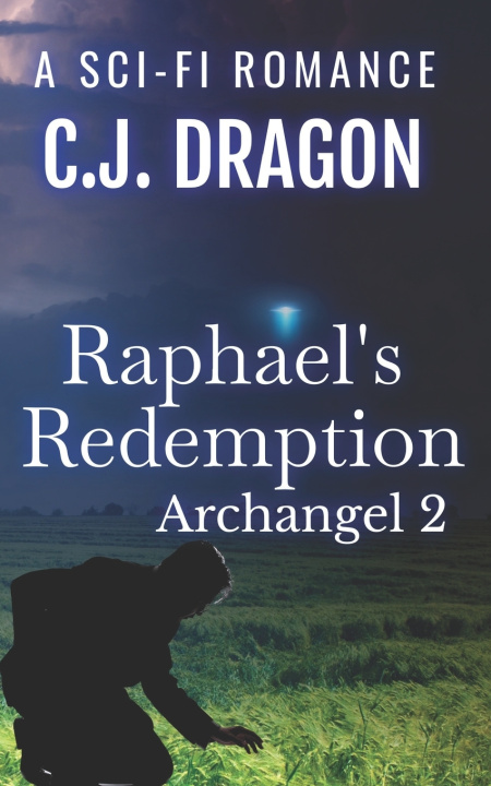 Kniha Raphael's Redemption C.J. Dragon