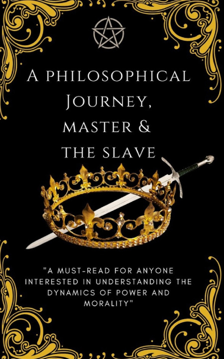 Knjiga Master & The Slave Thomas Forster