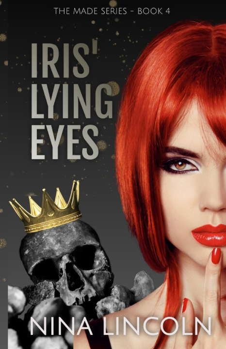 Libro Iris' Lying Eyes Nina Lincoln