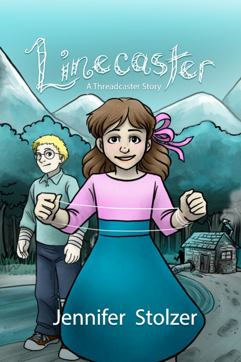 Knjiga Linecaster Jennifer Stolzer