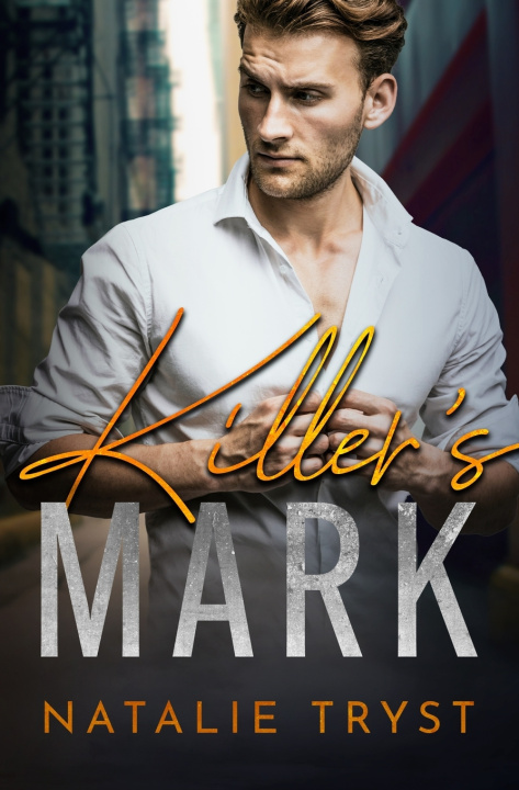 Kniha Killer's Mark Natalie Tryst