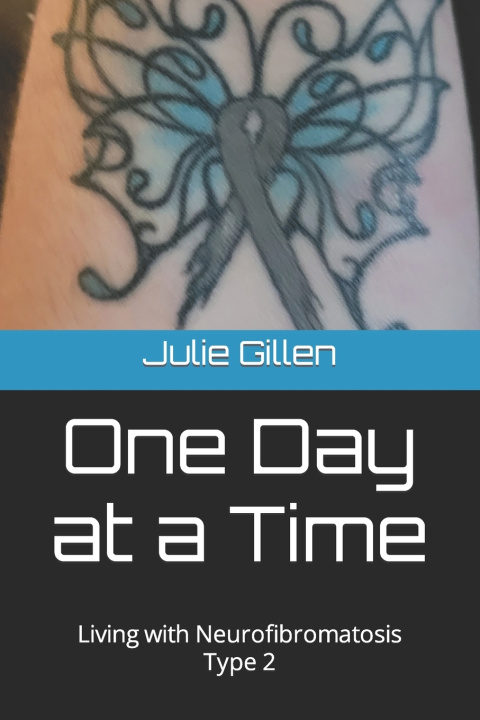 Kniha One Day at a Time Jacquelyn Longley