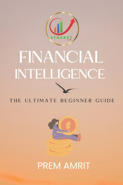 Book Financial Intelligence Prem Amrit