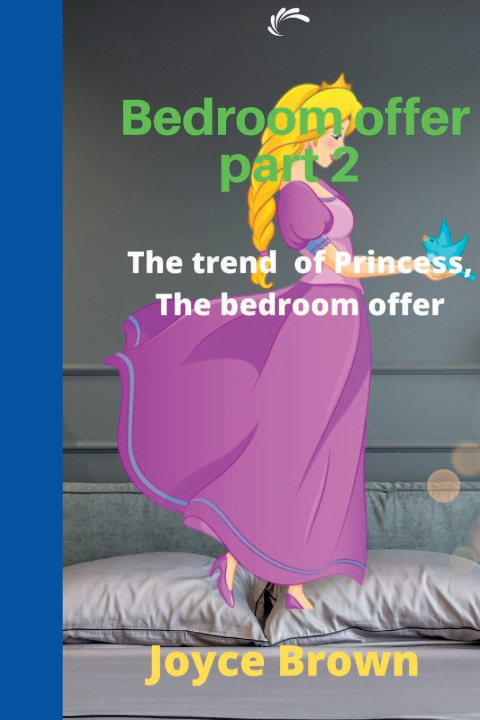 Knjiga The Bedroom offer Joyce Brown