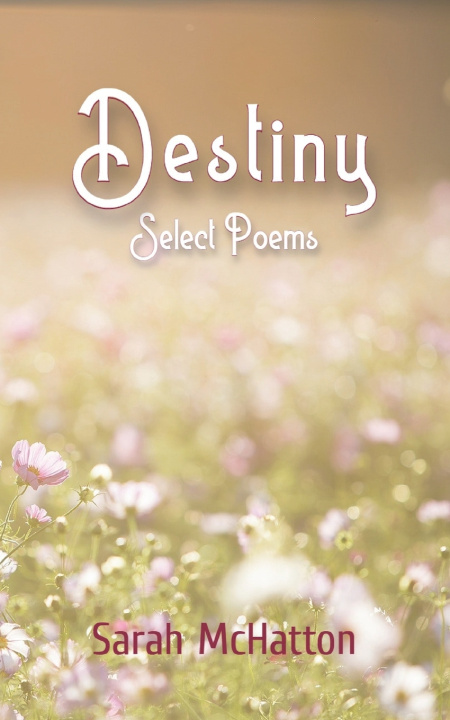 Knjiga Destiny Sarah McHatton