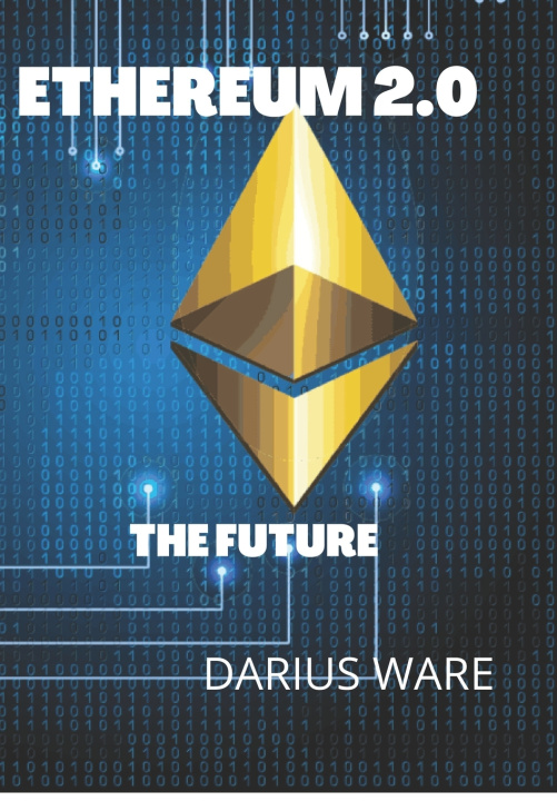 Kniha Ethereum 2.0 Darius Ware