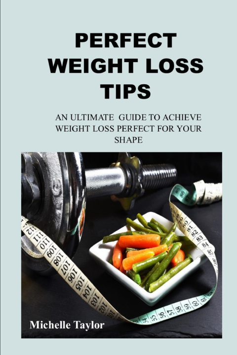 Libro Weight Loss Tips Michelle Taylor