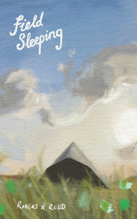 Knjiga Field Sleeping Robert X Reed