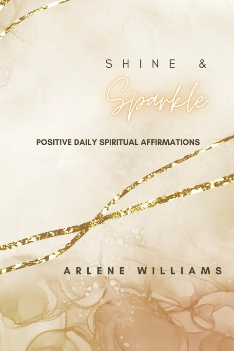 Knjiga Shine & Sparkle Jimmie Williams