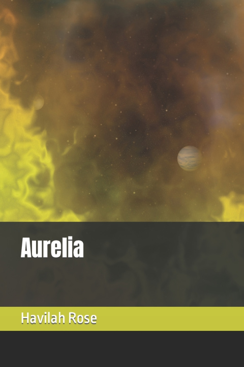 Knjiga Aurelia Havilah Rose