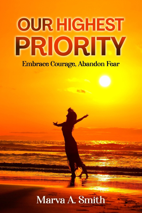Kniha Our Highest Priority Marva Smith