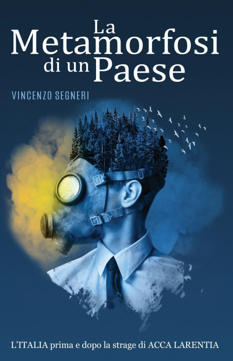 Libro La Metamorfosi di un Paese Vincenzo Segneri
