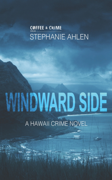Kniha Windward Side Stephanie Ahlen
