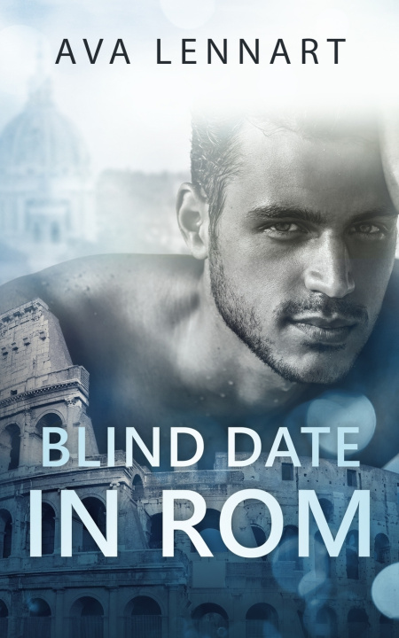 Boek Blind Date in Rom Ava Lennart