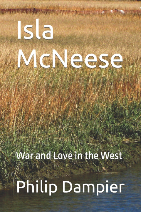 Boek Isla McNeese Philip Dampier