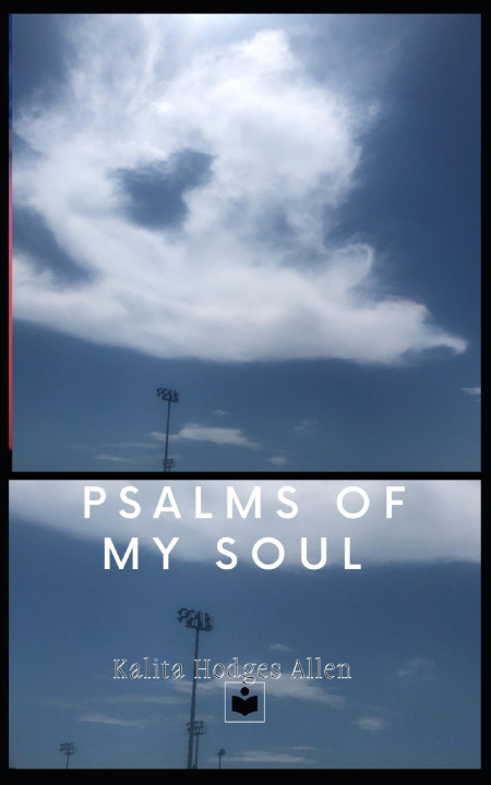 Kniha Psalms of My Soul Kalita Hodges Allen