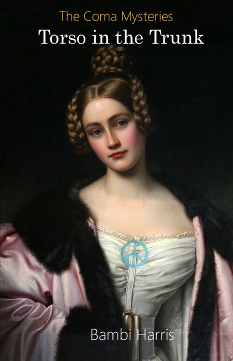 Libro Torso in the Trunk Bambi Harris