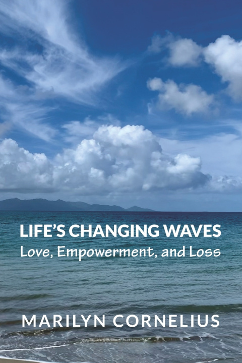 Kniha Life's Changing Waves Marilyn Cornelius