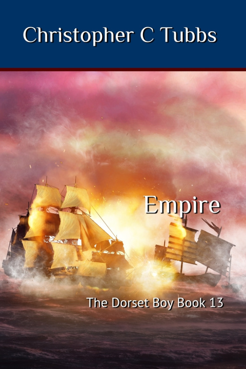Book Empire Christopher C Tubbs