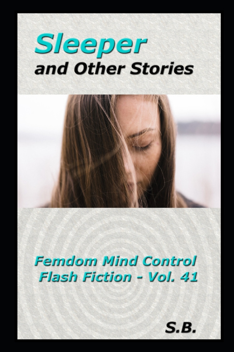 Kniha Sleeper and Other Stories S. B.