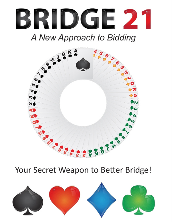 Kniha Bridge 21 System Charles Wheeler