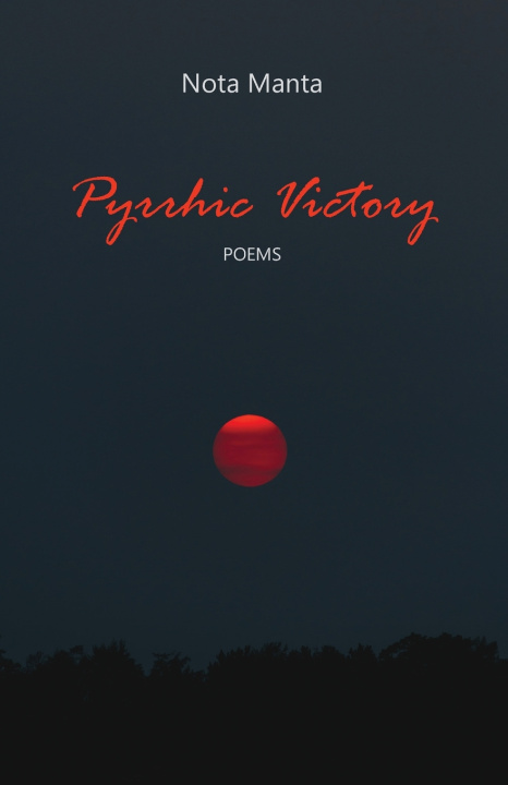 Kniha Pyrrhic Victory Nota Manta