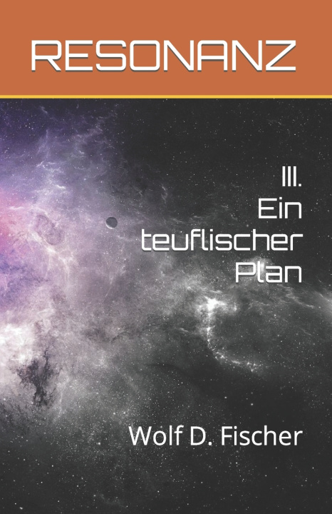 Kniha RESONANZ Wolf D. Fischer