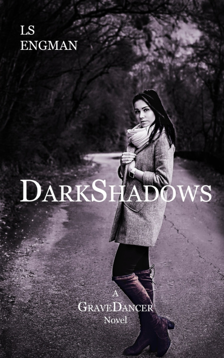 Kniha DarkShadows LS Engman