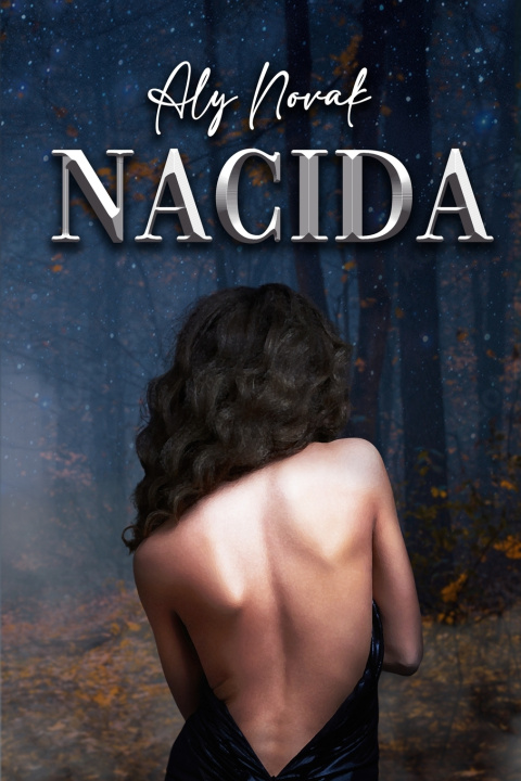 Knjiga Nacida Aly Novak