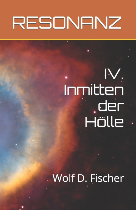 Kniha RESONANZ Wolf D. Fischer