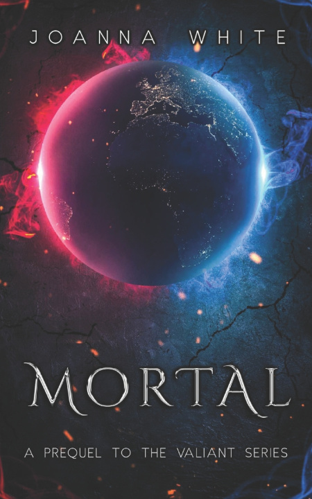 Boek Mortal Joanna White