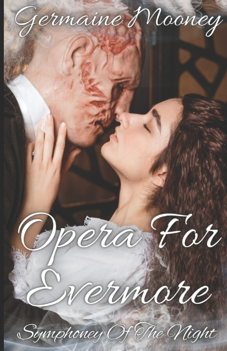 Libro Opera For Evermore Three Germaine Mooney
