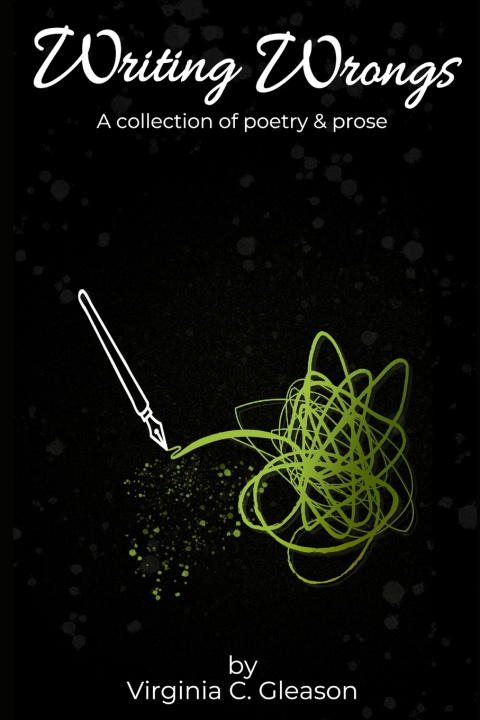 Libro Writing Wrongs Virginia C. Gleason