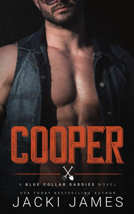 Book Cooper Jacki James