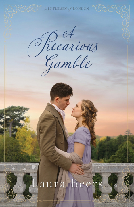Buch A Precarious Gamble Laura Beers