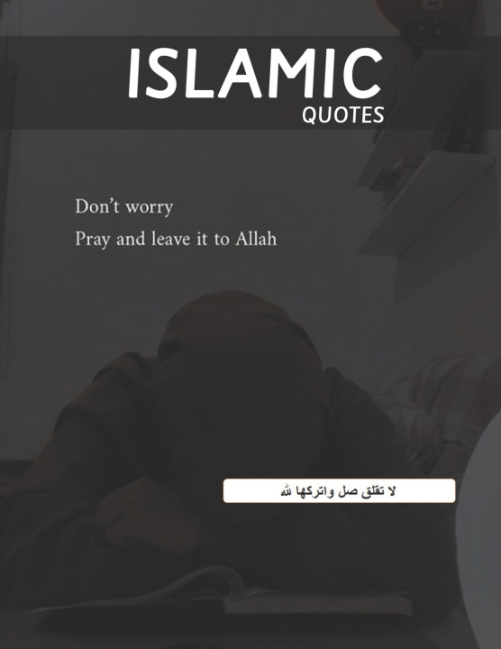 Knjiga Islamic Quotes Aicha Mhamed