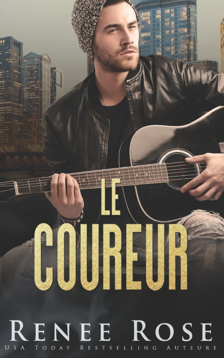 Könyv Le Coureur Renee Rose
