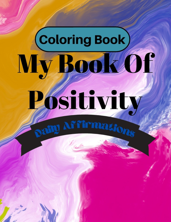 Knjiga My Book Of Positivity Ifeanyichukwu D Ezekwem