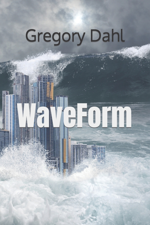 Kniha WaveForm Gregory Dahl