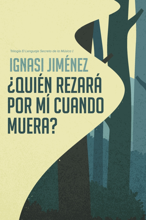 Libro ¿Quién rezará por mí cuando muera? Ignasi Jiménez Antón